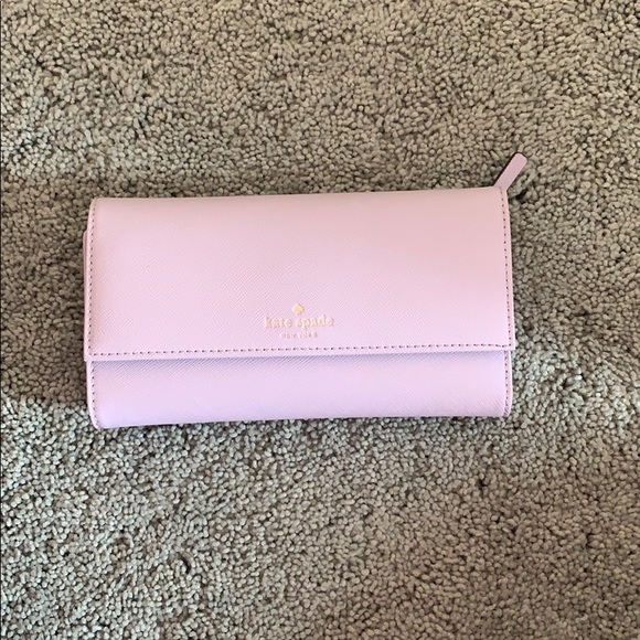 kate spade Handbags - kate spade wallet with matching phone case